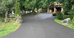 Best Driveway Crack Filling  in Livingston, TX